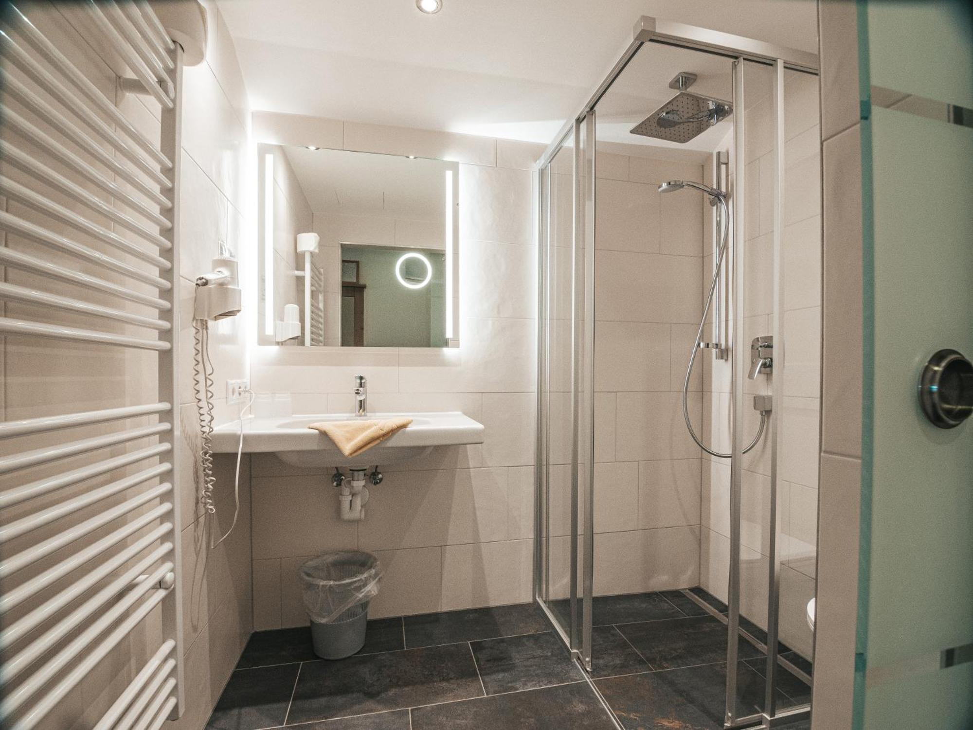 Hotel Mitterhof Герлос Екстер'єр фото