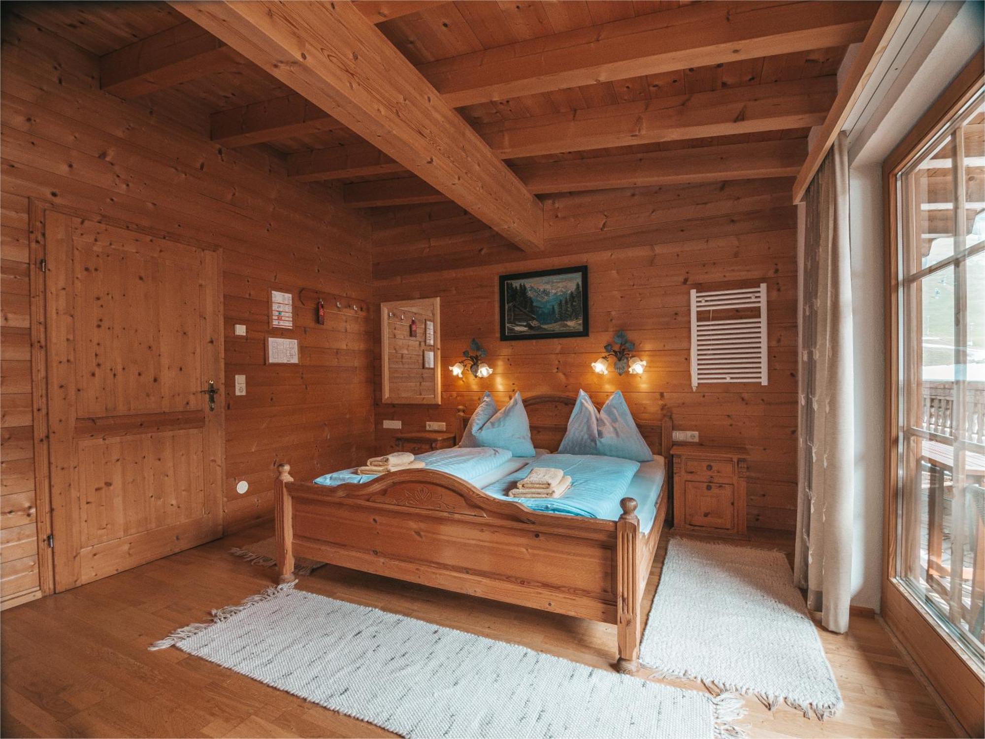 Hotel Mitterhof Герлос Екстер'єр фото